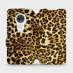 Hülle für Motorola Moto G7 Plus - Farbe VA33P