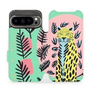 Hülle für Google Pixel 9 Pro - Farbe VP52S