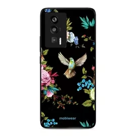 Hülle Glossy Case für Xiaomi POCO F5 Pro - Farbe G041G