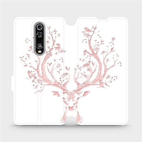 Hülle für Xiaomi Mi 9T - Farbe M007S