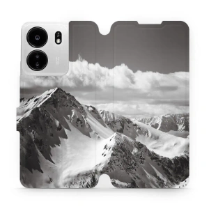 Hülle für Xiaomi POCO C65 - Farbe M152P