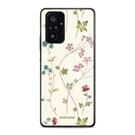 Hülle Glossy Case für Xiaomi Redmi Note 10 pro - Farbe G035G