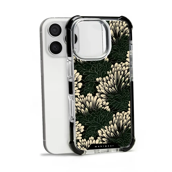 Hülle MagSafe Elite Bumper für Apple iPhone 16 Pro - Farbe DA45D