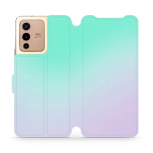 Hülle für Vivo V23 5G - Farbe VP63S