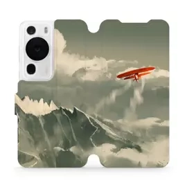 Hülle für Huawei P60 Pro - Farbe MA03P