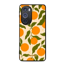 Hülle Glossy Case für Motorola Edge 30 Pro - Farbe GP82G