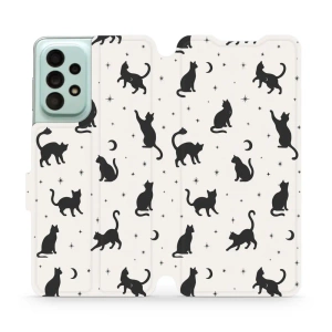 Hülle für Samsung Galaxy A33 5G - Farbe V162S