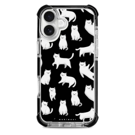 Hülle MagSafe Elite Bumper für Apple iPhone 16 Plus - Farbe D163D