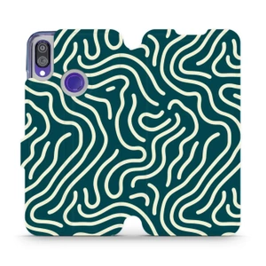 Hülle für Xiaomi Redmi Note 7 - Farbe VA61S