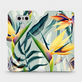 Hülle für LG G6 - Farbe MC02S