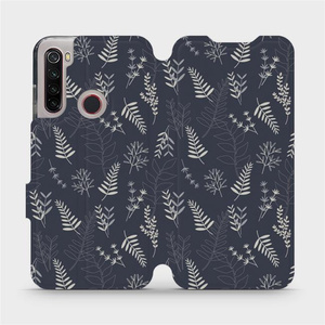 Hülle für Xiaomi Redmi Note 8 - Farbe VP15S