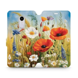 Hülle für Xiaomi Redmi Note 4X - Farbe VP43S