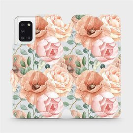 Hülle für Samsung Galaxy A31 - Farbe MP02S