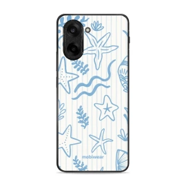 Hülle Glossy Case für OnePlus Nord CE5 - Farbe GP88G