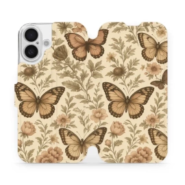 Hülle für Apple iPhone 16 - Farbe VP92S