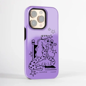 Hülle Elite Pro für Xiaomi Redmi 15C 5G - Farbe E18BS