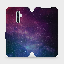 Hülle für OPPO Reno 2Z - Farbe V147P