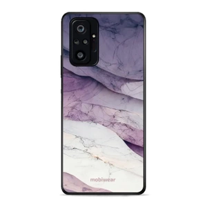 Hülle Glossy Case für Xiaomi Redmi Note 10 pro - Farbe G028G