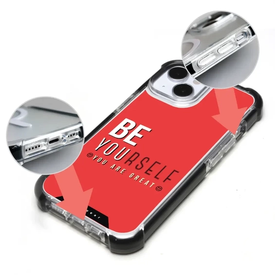 Hülle MagSafe Elite Bumper für Apple iPhone 12 Pro Max - Farbe D072D