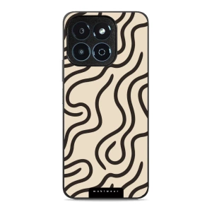 Hülle Glossy Case für Huawei Honor X6b - Farbe GA60G