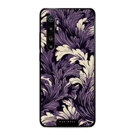 Hülle Glossy Case für Xiaomi Mi Note 10 Lite - Farbe GA46G