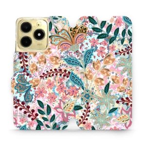 Hülle für Realme C61 - Farbe MX04S