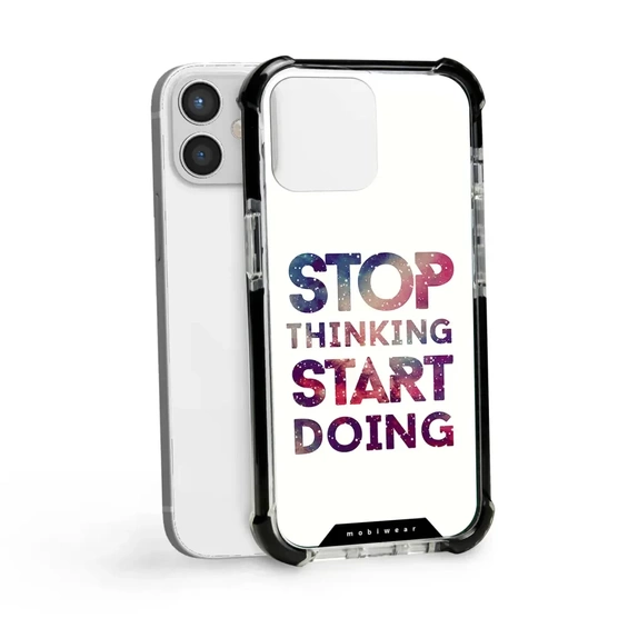 Hülle MagSafe Elite Bumper für Apple iPhone 12 mini - Farbe D078D