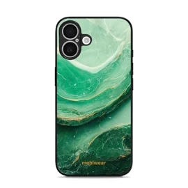 Hülle Glossy Case für Apple iPhone 16 - Farbe G023G