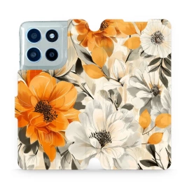 Hülle für Motorola Moto G56 5G - Farbe VP75S