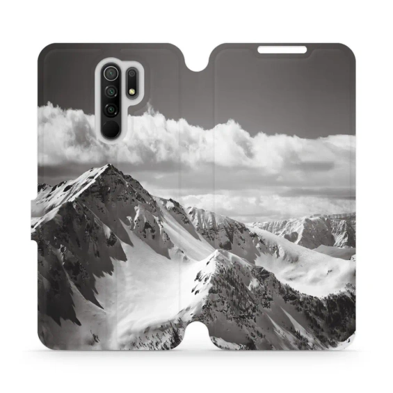 Hülle für Xiaomi Redmi 9 - Farbe M152P