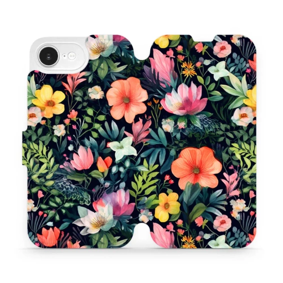 Hülle für Apple iPhone 16e - Farbe VP48S