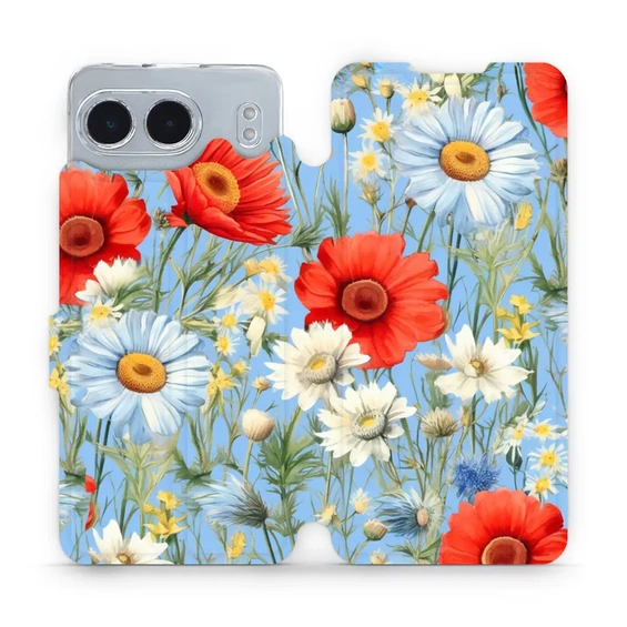 Hülle für OnePlus Nord 4 5G - Farbe VP44S