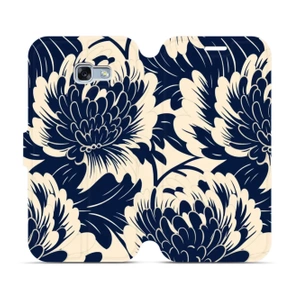 Hülle für Samsung Galaxy A5 2017 - Farbe VA40S