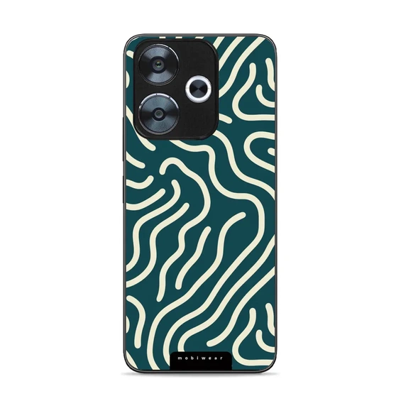 Hülle Glossy Case für Xiaomi Redmi 13 - Farbe GA61G