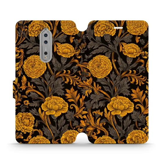 Hülle für Nokia 8 - Farbe V173S