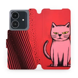 Hülle für Realme Note 60 - Farbe VP54S