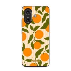 Hülle Glossy Case für Realme Note 60 - Farbe GP82G