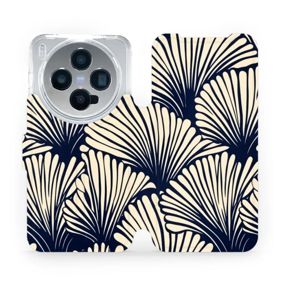 Hülle für Vivo X300 - Farbe VA41S