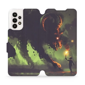 Hülle für Samsung Galaxy A13 5G - Farbe VA08P