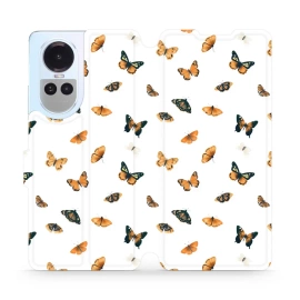 Hülle für OPPO Reno 10 5G - Farbe MP77S