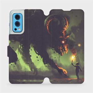 Hülle für OnePlus Nord 2 5G - Farbe VA08P