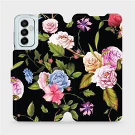 Hülle für Samsung Galaxy M23 5G - Farbe VD07S