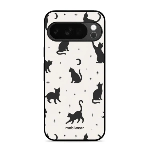 Hülle Glossy Case für Google Pixel 10 Pro - Farbe G162G