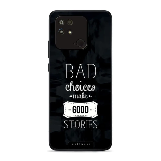 Hülle Glossy Case für Xiaomi Redmi 10C - Farbe G071G