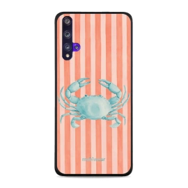 Hülle Glossy Case für Huawei Nova 5T - Farbe GP87G