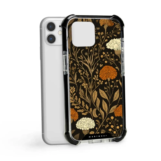 Hülle MagSafe Elite Bumper für Apple iPhone 11 - Farbe D174D