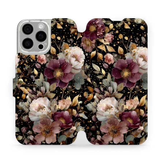 Hülle für Apple iPhone 16 Pro Max - Farbe V169S