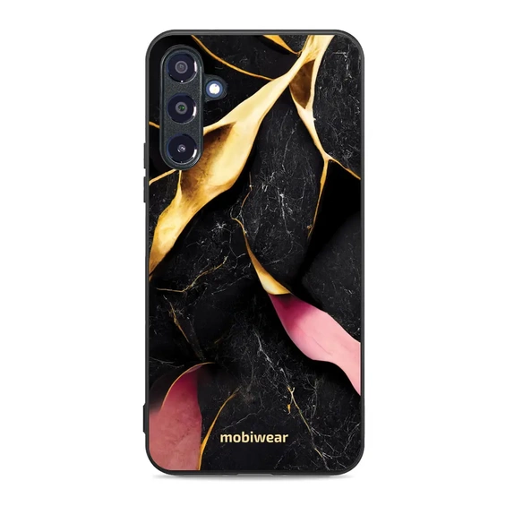 Hülle Glossy Case für Samsung Galaxy A16 5G - Farbe G021G