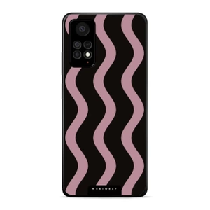 Hülle Glossy Case für Xiaomi Redmi Note 11 Pro 5G - Farbe GA54G