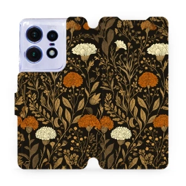 Hülle für Motorola Edge 50 Pro - Farbe V174S